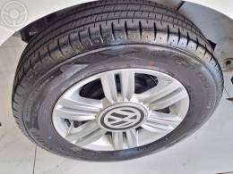 VOLKSWAGEN - UP 1.0 MPI MOVE UP 12V FLEX 4P MANUAL - 2019/2019 - BRANCA - R$ 58.900,00