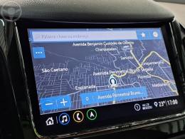 CHEVROLET - CRUZE 1.4 TURBO PREMIER 16V FLEX 4P AUTOMÁTICO - 2020/2020 - CINZA - R$ 111.900,00