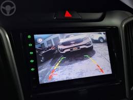 HYUNDAI - CRETA 2.0 16V FLEX PULSE AUTOMÁTICO - 2017/2017 - PRATA - R$ 84.900,00