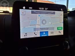 FORD - ECOSPORT 2.0 STORM 4WD 16V FLEX 4P AUTOMÁTICO - 2019/2020 - PRATA - R$ 81.900,00