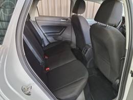 VOLKSWAGEN - POLO 1.0 200 TSI COMFORTLINE AUTOMÁTICO - 2018/2019 - BRANCA - R$ 74.500,00