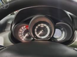 CITROËN - AIRCROSS 1.6 LIVE 16V FLEX 4P MANUAL - 2017/2018 - BRANCA - R$ 55.900,00