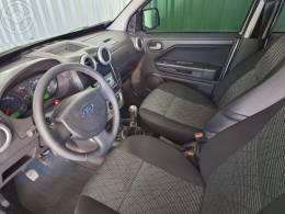 FORD - ECOSPORT 1.6 FREESTYLE 8V FLEX 4P MANUAL - 2010/2011 - PRATA - R$ 39.500,00