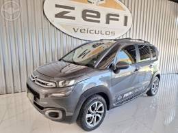 CITROËN - AIRCROSS 1.5 SALOMON 8V FLEX 4P MANUAL - 2017/2017 - CINZA - R$ 52.900,00
