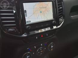 FIAT - TORO 2.0 16V ULTRA 4X4 AT9 DIESEL 4P AUTOMÁTICO - 2019/2020 - BRANCA - R$ 124.900,00