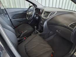 HYUNDAI - HB20 1.0 COMFORT 12V FLEX 4P MANUAL - 2015/2015 - PRETA - R$ 43.900,00