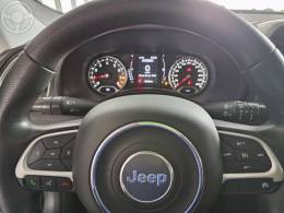 JEEP - RENEGADE 1.8 16V FLEX SPORT 4P MANUAL - 2018/2019 - BRANCA - R$ 72.900,00