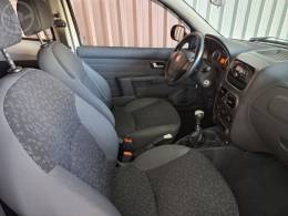 FIAT - STRADA 1.6 MPI TREKKING CD 16V 2P MANUAL - 2012/2013 - BRANCA - R$ 55.900,00