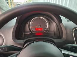 VOLKSWAGEN - UP 1.0 MPI TAKE UP 12V FLEX 4P MANUAL - 2016/2017 - VERMELHA - R$ 45.900,00