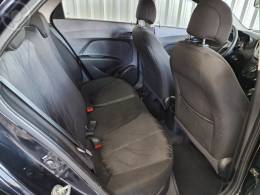 HYUNDAI - HB20 1.0 COMFORT 12V FLEX 4P MANUAL - 2015/2015 - PRETA - R$ 43.900,00