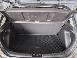 HYUNDAI - HB20 1.0 COMFORT PLUS 12V FLEX 4P MANUAL - 2023/2024 - DOURADA - R$ 71.500,00