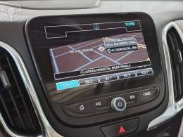 CHEVROLET - EQUINOX 2.0 16V TURBO PREMIER AWD AUTOMÁTICO - 2017/2018 - VERMELHA - R$ 116.500,00
