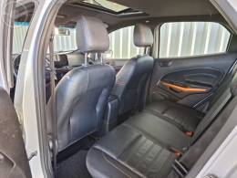 FORD - ECOSPORT 2.0 STORM 4WD 16V FLEX 4P AUTOMÁTICO - 2019/2020 - PRATA - R$ 81.900,00
