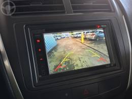 MITSUBISHI - ASX 2.0 AT 4X4 AWD 16V FLEX 4P CVT - 2017/2018 - CINZA - R$ 92.900,00