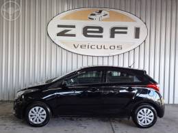 HYUNDAI - HB20 1.0 COMFORT 12V FLEX 4P MANUAL - 2015/2015 - PRETA - R$ 43.900,00