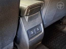 RENAULT - DUSTER 1.6 INTENSE 16V FLEX 4P AUTOMÁTICO - 2024/2025 - MARROM - R$ 112.900,00