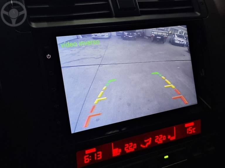 KIA MOTORS - MOHAVE 3.0 4X4 V6 24V TURBO DIESEL 4P AUTOMÁTICO - 2014/2015 - PEROLA - R$ 118.900,00