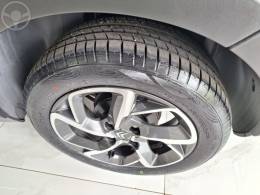 CITROËN - C3 1.6 URBAN TRAIL 16V FLEX 4P AUTOMÁTICO - 2019/2019 - CINZA - R$ 62.900,00