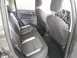 CITROËN - C3 1.6 URBAN TRAIL 16V FLEX 4P AUTOMÁTICO - 2019/2019 - CINZA - R$ 62.900,00