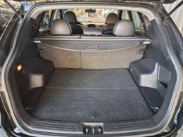 HYUNDAI - IX35 2.0 MPI 4X2 16V FLEX 4P AUTOMÁTICO - 2013/2014 - PRETA - R$ 72.900,00