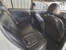 KIA MOTORS - SPORTAGE 2.0 LX 4X2 16V FLEX 4P AUTOMÁTICO - 2015/2015 - BRANCA - R$ 78.900,00