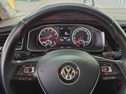 VOLKSWAGEN - POLO 1.0 200 TSI COMFORTLINE AUTOMÁTICO - 2018/2019 - BRANCA - R$ 74.500,00