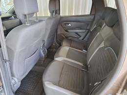 RENAULT - DUSTER 1.6 INTENSE 16V FLEX 4P AUTOMÁTICO - 2024/2025 - MARROM - R$ 114.900,00