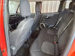 JEEP - RENEGADE 1.8 16V FLEX 4P AUTOMÁTICO - 2016/2016 - VERMELHA - R$ 65.500,00