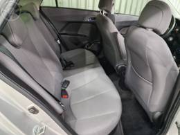 HYUNDAI - HB20S 1.6 COMFORT PLUS 16V FLEX 4P AUTOMÁTICO - 2015/2015 - PRATA - R$ 54.900,00