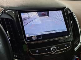 CHEVROLET - CRUZE 1.4 TURBO PREMIER 16V FLEX 4P AUTOMÁTICO - 2020/2020 - CINZA - R$ 111.900,00