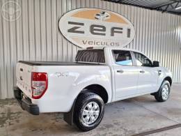FORD - RANGER 3.2 XLS 4X4 CD 20V DIESEL 4P AUTOMÁTICO - 2015/2015 - BRANCA - R$ 109.900,00