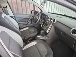 CITROËN - C3 1.6 URBAN TRAIL 16V FLEX 4P AUTOMÁTICO - 2019/2019 - CINZA - R$ 62.900,00