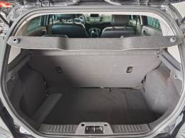 FORD - FIESTA 1.6 SE HATCH 16V FLEX 4P MANUAL - 2015/2016 - PRETA - R$ 49.900,00