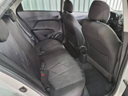 HYUNDAI - HB20 1.0 COMFORT 12V FLEX 4P MANUAL - 2013/2013 - PRATA - R$ 39.999,00