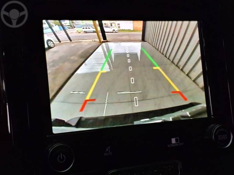 FIAT - STRADA 1.3 RANCH CD 8V FLEX 4P AUTOMÁTICO - 2023/2023 - CINZA - R$ 117.900,00