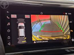 VOLKSWAGEN - NIVUS 1.0 TSI HIGHLINE FLEX 4P AUTOMÁTICO - 2021/2021 - CINZA - R$ 105.500,00