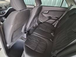 KIA MOTORS - PICANTO 1.0 EX 12V FLEX 4P MANUAL - 2015/2016 - BRANCA - R$ 44.900,00