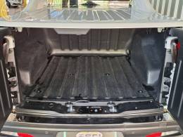 FIAT - TORO 2.0 16V ULTRA 4X4 AT9 DIESEL 4P AUTOMÁTICO - 2019/2020 - BRANCA - R$ 124.900,00