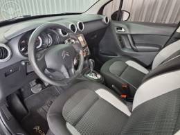 CITROËN - C3 1.6 URBAN TRAIL 16V FLEX 4P AUTOMÁTICO - 2019/2019 - CINZA - R$ 62.900,00