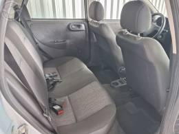 CHEVROLET - CORSA 1.0 MPFI MAXX 8V FLEX 4P MANUAL - 2008/2008 - PRATA - R$ 26.900,00