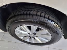 VOLKSWAGEN - VIRTUS 1.6 MSI FLEX 4P AUTOMÁTICO - 2019/2020 - BRANCA - R$ 73.900,00