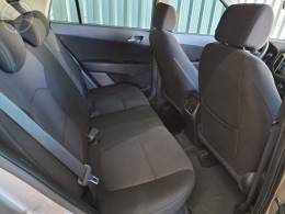 HYUNDAI - CRETA 2.0 16V FLEX PULSE AUTOMÁTICO - 2017/2017 - PRATA - R$ 84.900,00