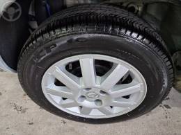 CHEVROLET - MERIVA 1.4 MPFI MAXX 8V ECONO.FLEX 4P MANUAL - 2008/2009 - PRATA - R$ 25.900,00