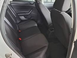 VOLKSWAGEN - POLO 1.0MPI TOTAL FLEX MANUAL - 2020/2021 - BRANCA - R$ 69.900,00