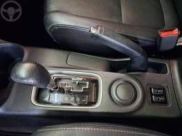 MITSUBISHI - OUTLANDER 2.0 16V 4P AUTOMÁTICO - 2015/2016 - BRANCA - R$ 88.900,00