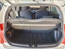 KIA MOTORS - PICANTO 1.0 EX 12V FLEX 4P MANUAL - 2015/2016 - BRANCA - R$ 44.900,00