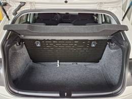 VOLKSWAGEN - POLO 1.0MPI TOTAL FLEX MANUAL - 2020/2021 - BRANCA - R$ 69.900,00