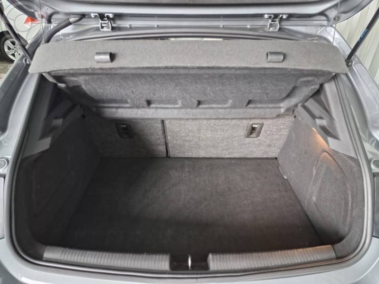 CHEVROLET - CRUZE 1.4 TURBO PREMIER 16V FLEX 4P AUTOMÁTICO - 2020/2020 - CINZA - R$ 111.900,00