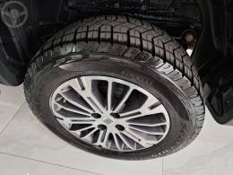 FIAT - STRADA 1.3 RANCH CD 8V FLEX 4P AUTOMÁTICO - 2023/2023 - CINZA - R$ 117.900,00