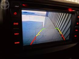 JEEP - RENEGADE 1.8 16V FLEX 4P AUTOMÁTICO - 2016/2016 - VERMELHA - R$ 65.500,00